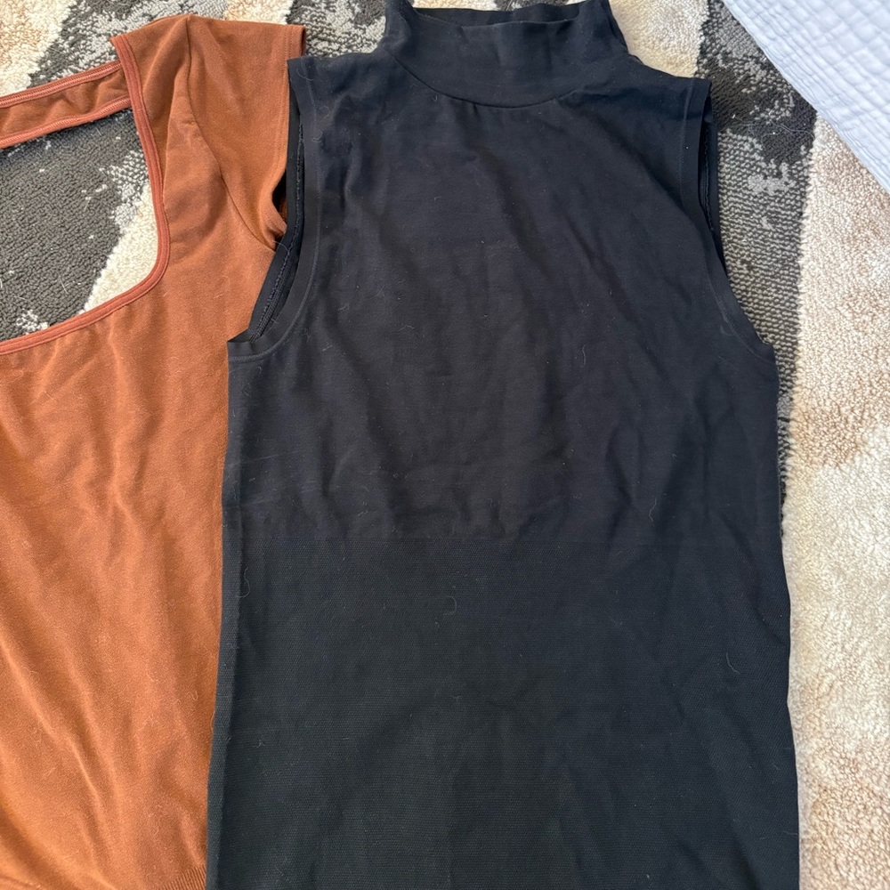 Bodysuits - Picture 4 of 7